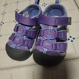 Todler girls sandals